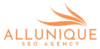 Allunique site logo