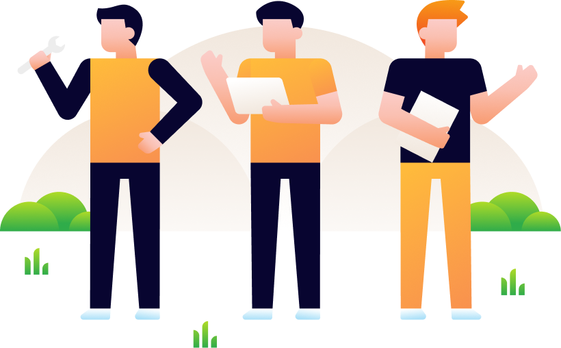 Backlink packages 6 Link Building Services