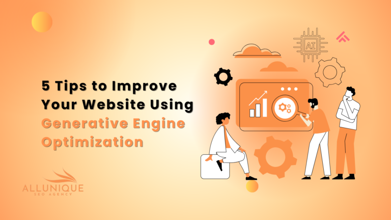 Generative Engine Optimization