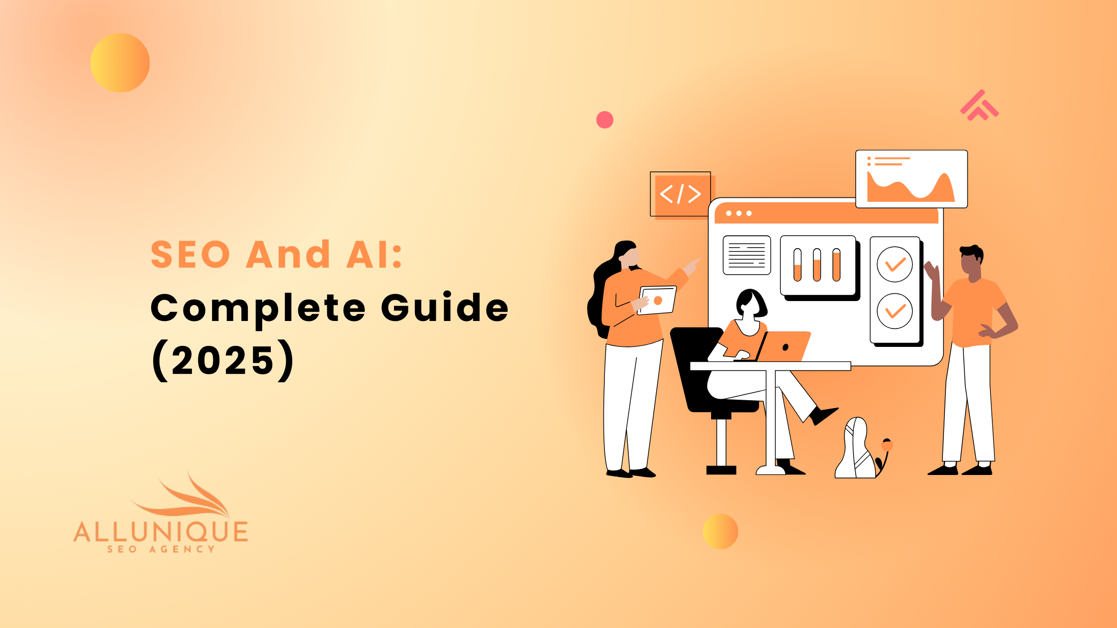 SEO And AI