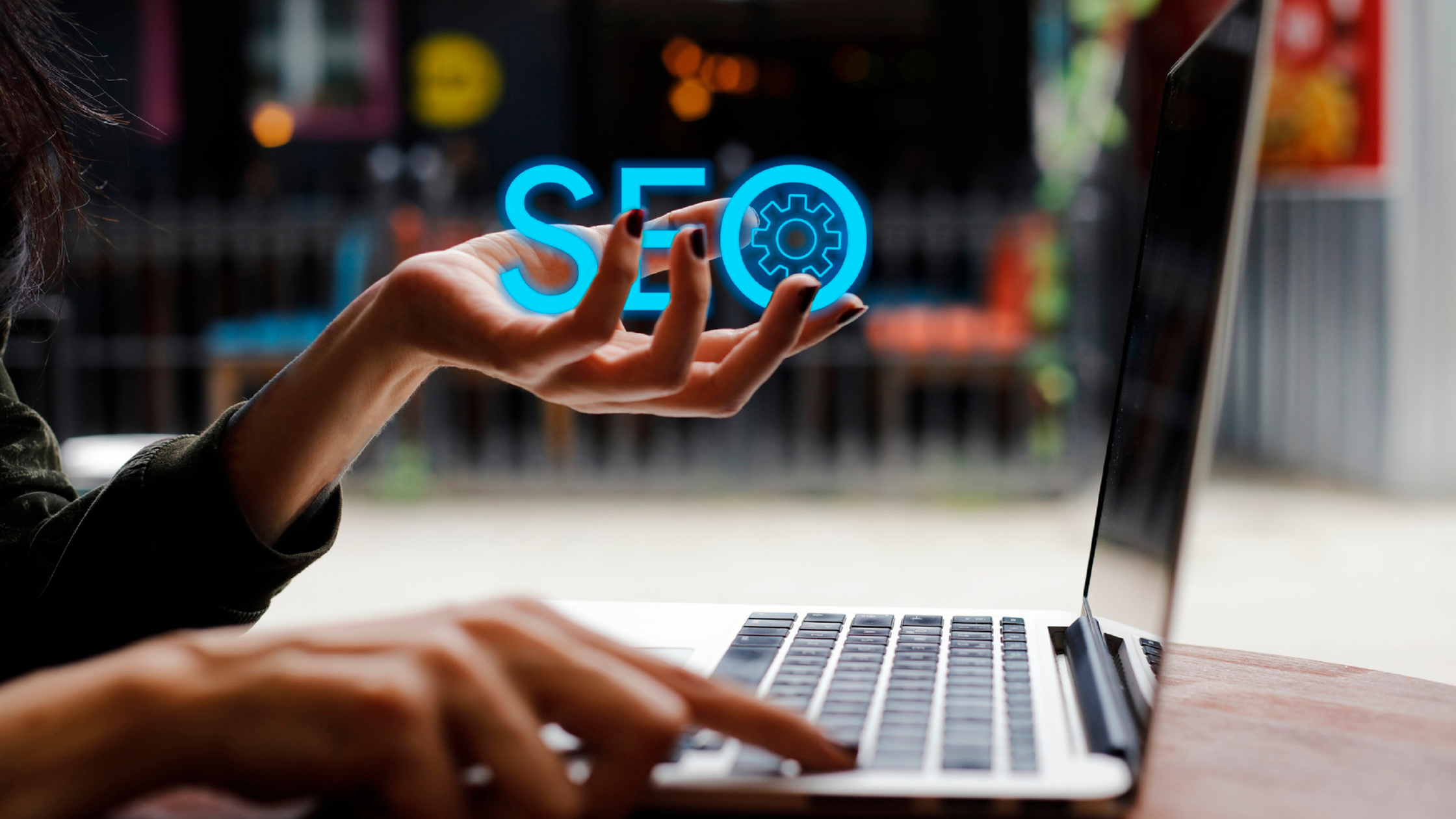 Professional SEO Agency
