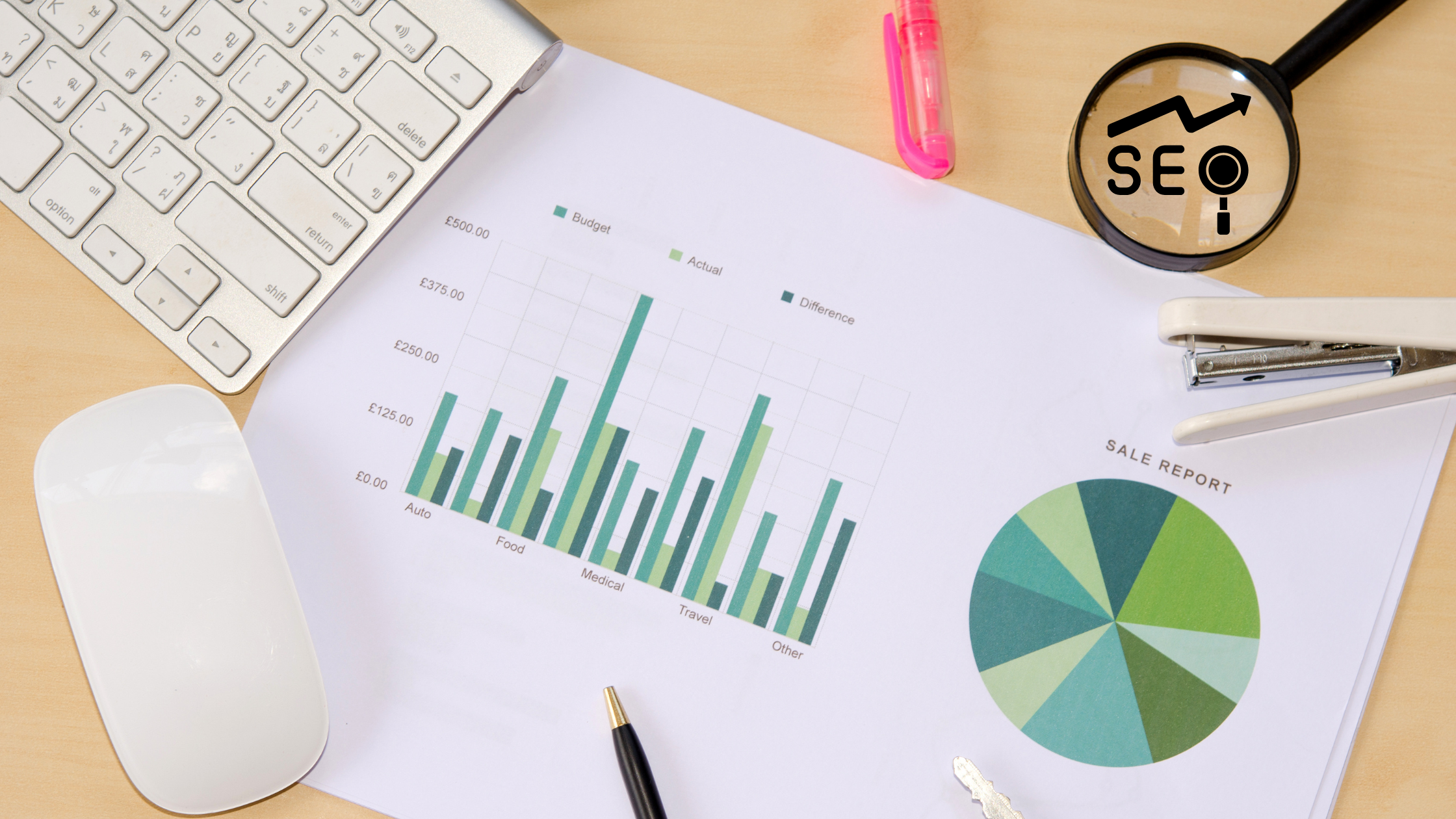 Professional SEO Agency
