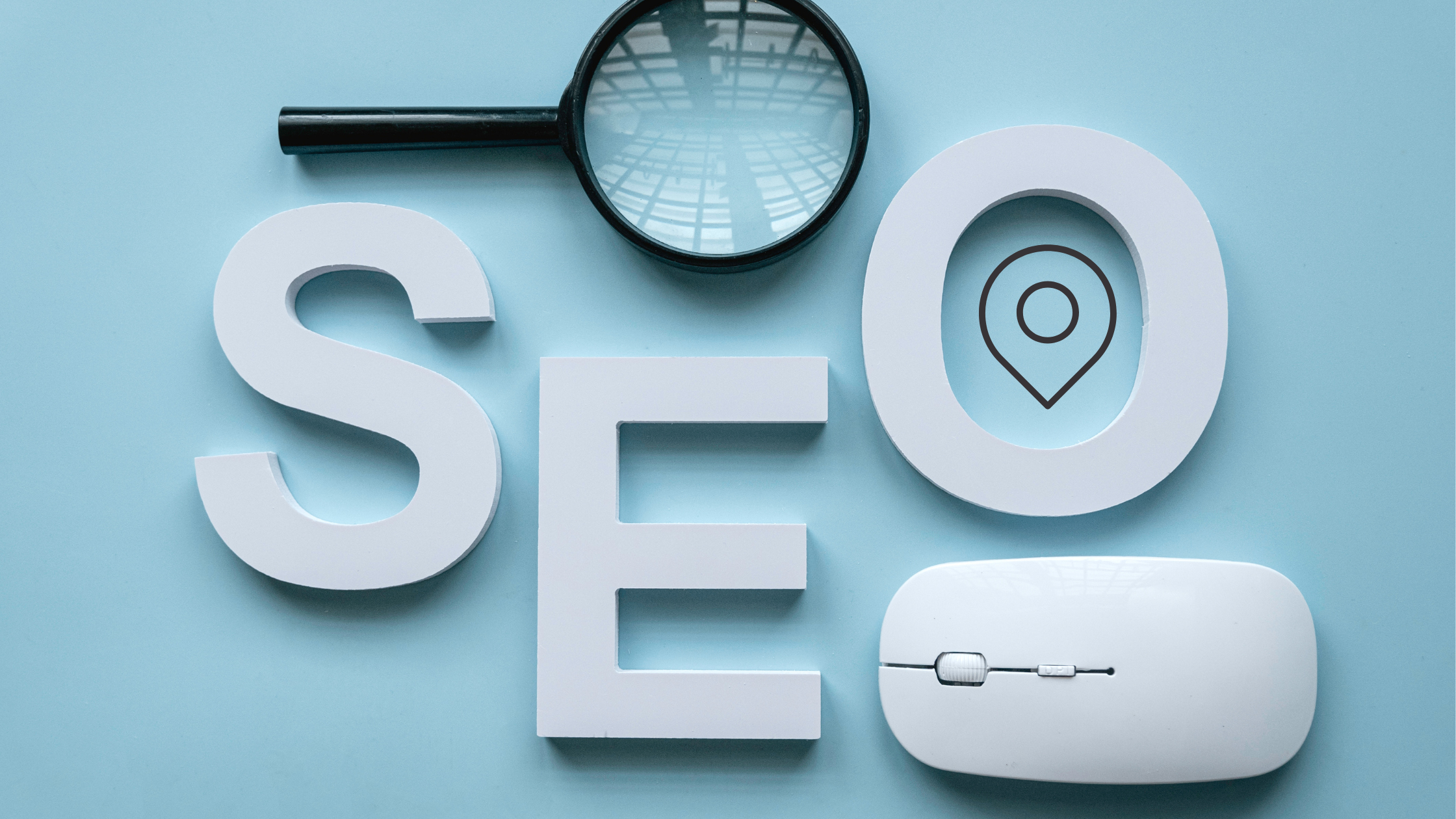 Professional SEO Agency
