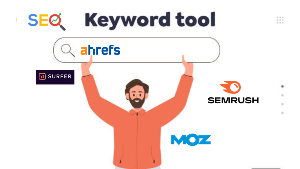 How to Do Keyword Research for SEO: The Ultimate Step-by-Step Guide 2 keyword research tools