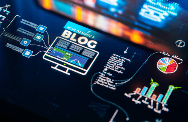 blogging in healthcare seo