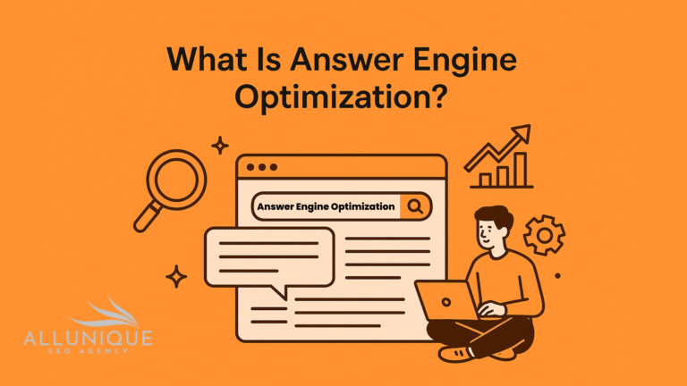 What Is Answer Engine Optimization (1)
