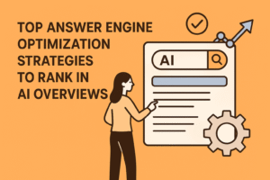 Answer Engine Optimization Strategies
