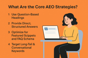 core AEO Strategy
