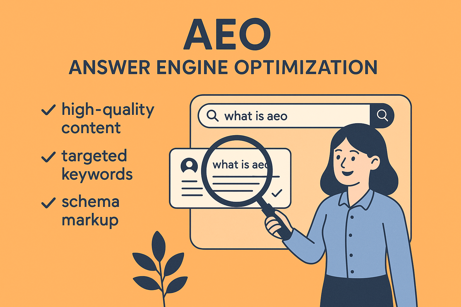 Top 10 Answer Engine Optimization Strategies to Rank in AI Overviews