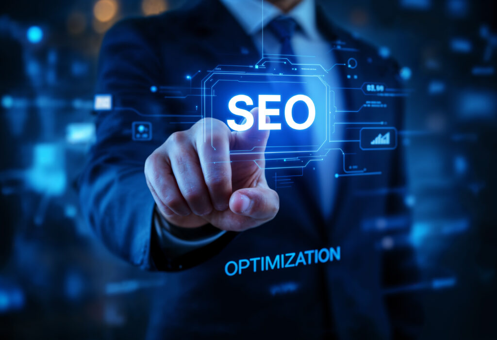 What Is AI SEO? A Beginner’s Guide to Smarter Search Optimization