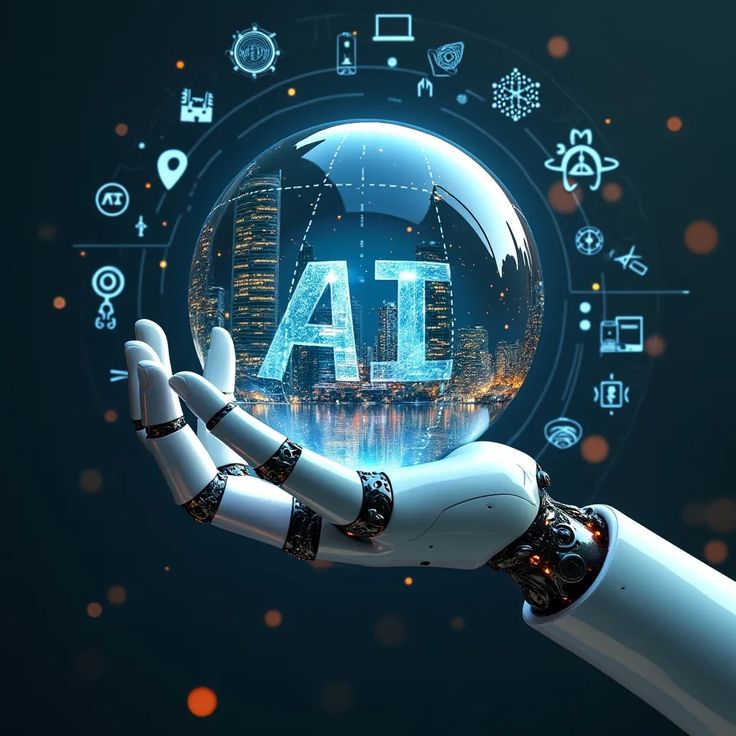 AI SEO Services 6 Ai SEO Service