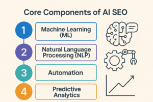 Ai SEO element