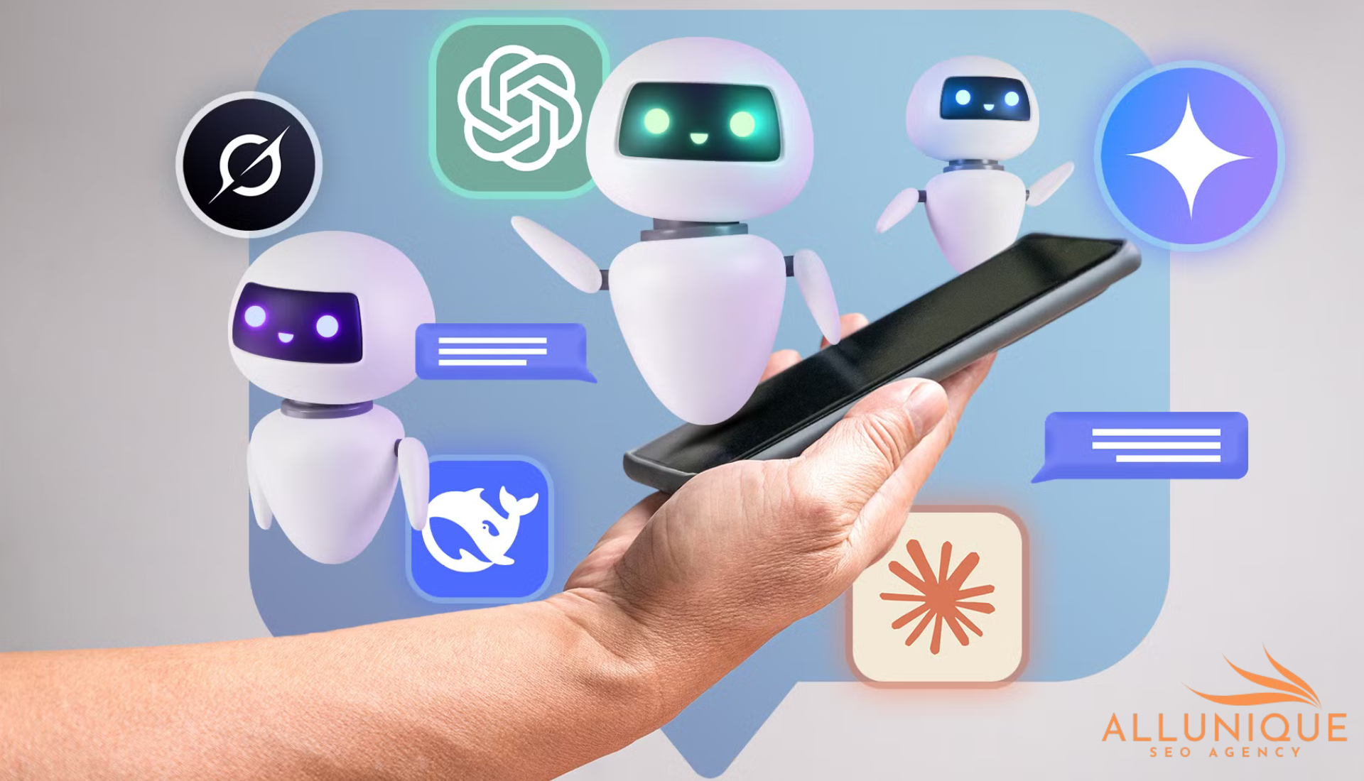 Answer Engine Optimization Service India