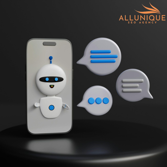 Answer Engine Optimization Service