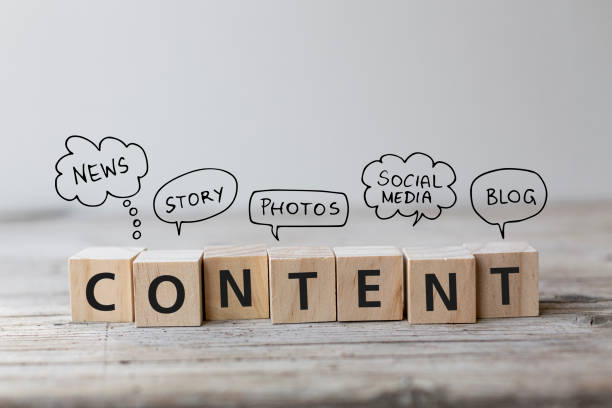 Content Marketing for plumbers