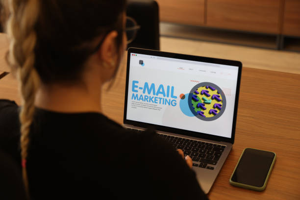 Email Marketing for plumbing