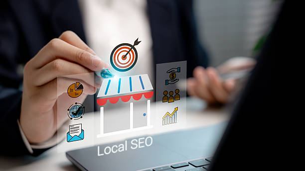 Google Business Profile Optimization