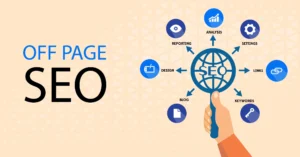 Link Building and Authority Growth