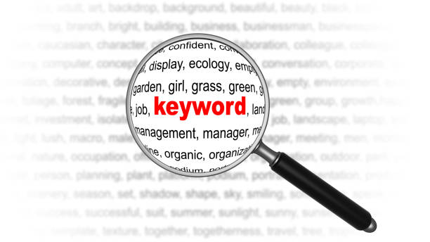 Local Keyword Research