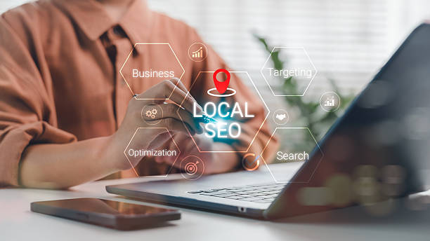 Local SEO in india