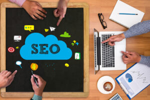 On Page Optimization