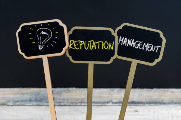 Reputation Management
