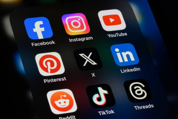 social media marketing for pest control