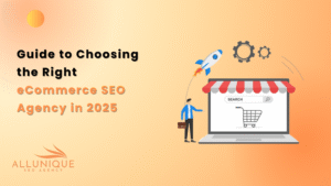 eCommerce SEO Agency