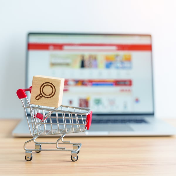eCommerce SEO Service in india