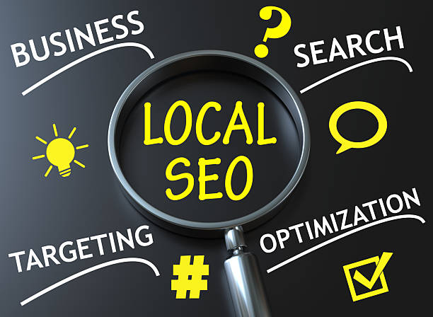 Local SEO Services in London