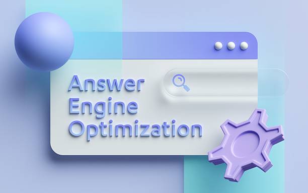 Answer Engine Optimization (AEO)