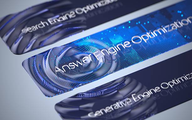 Answer Engine Optimization Matters