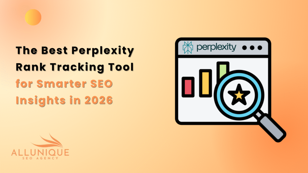 The Best Perplexity Rank Tracking Tool for Smarter SEO Insights in 2026