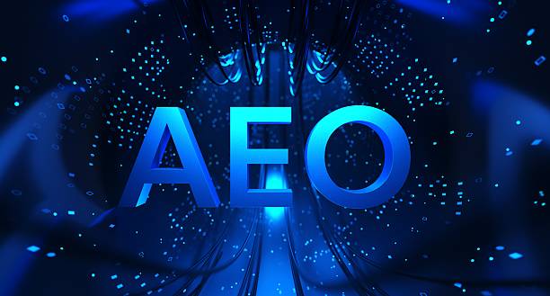 aeo agency​