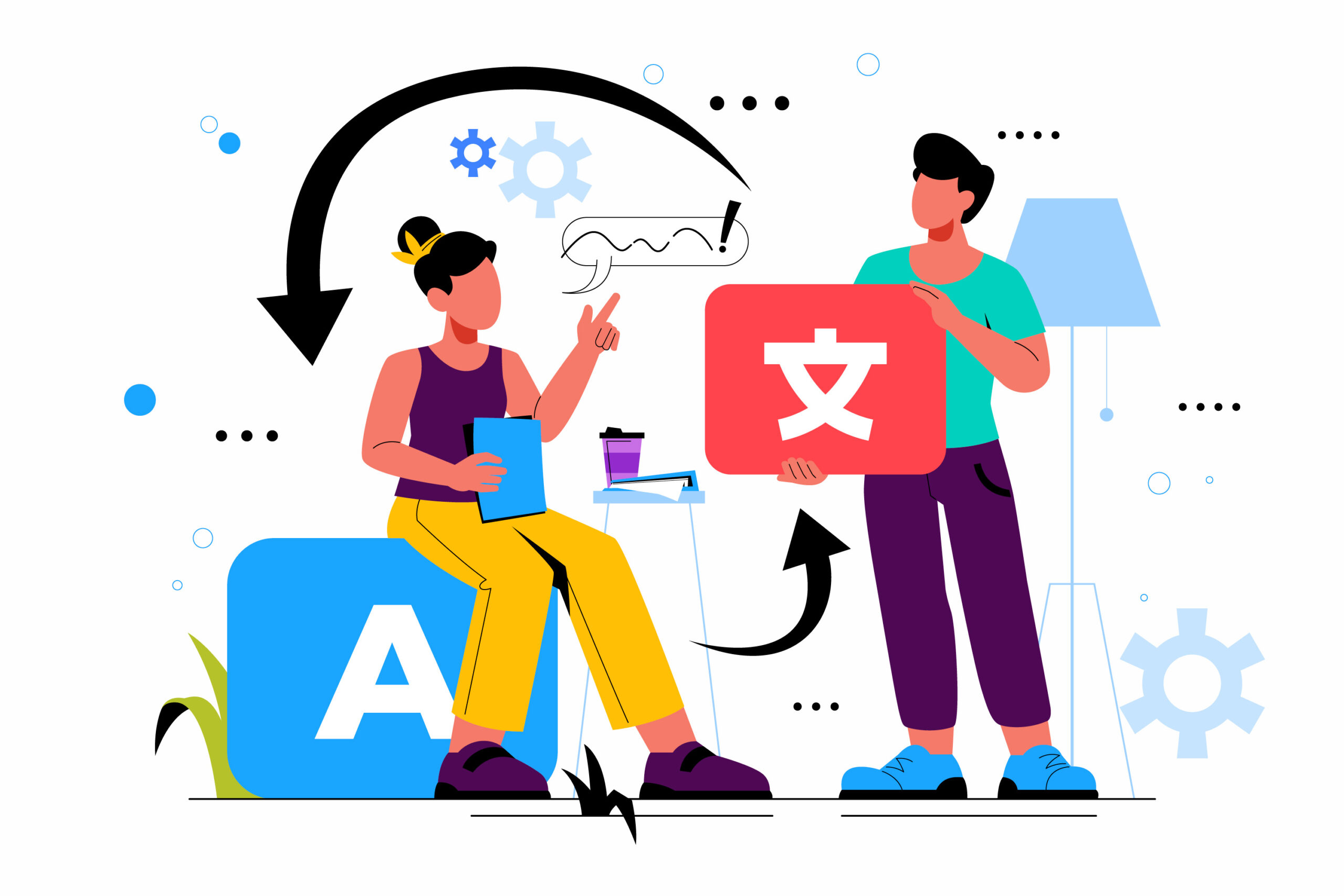 multilingual search marketing agency