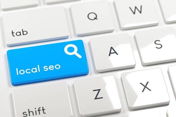 London local SEO services