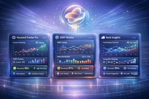 best Claude rank tracking tool