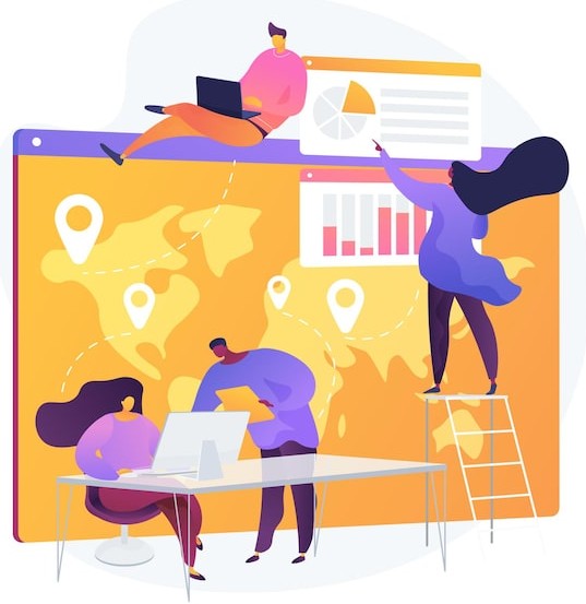 Plumber Google Map Ranking 1