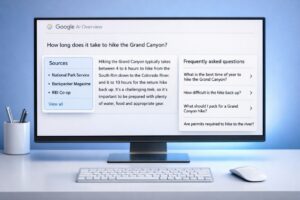 AI Search Optimization