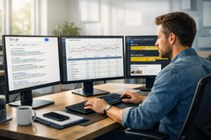 E-E-A-T Trust Foundation