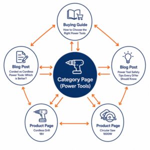 Ecommerce Content Marketing