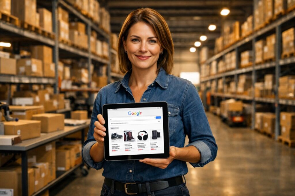 Ecommerce SEO Strategy 2026: How to Rank Your Online Store and Drive Organic Revenue