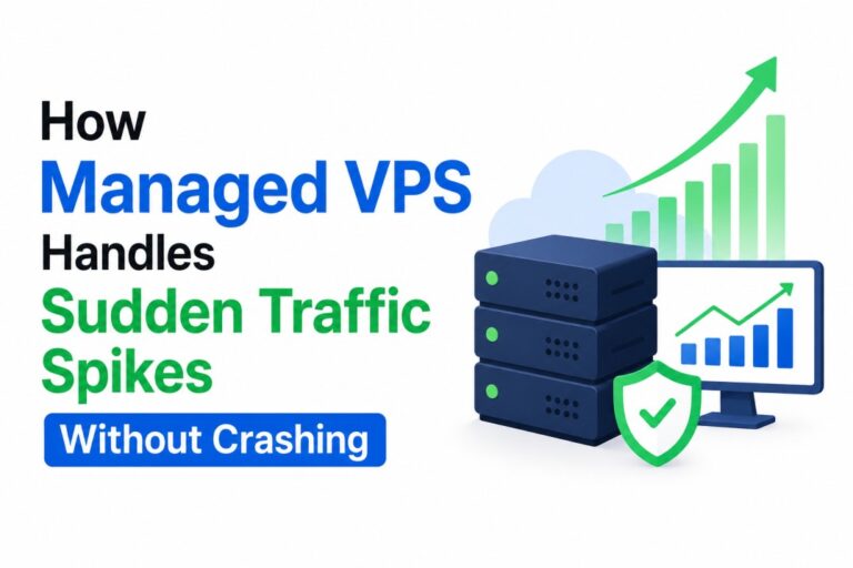 Managed VPS